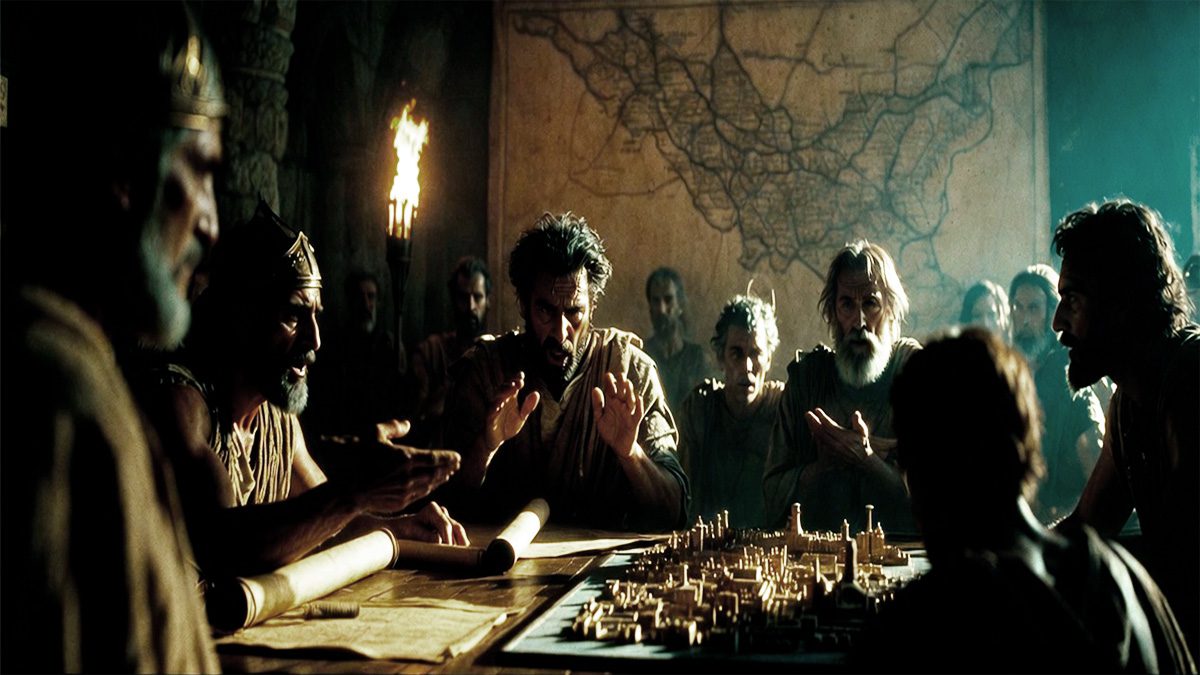 tension en macedonia